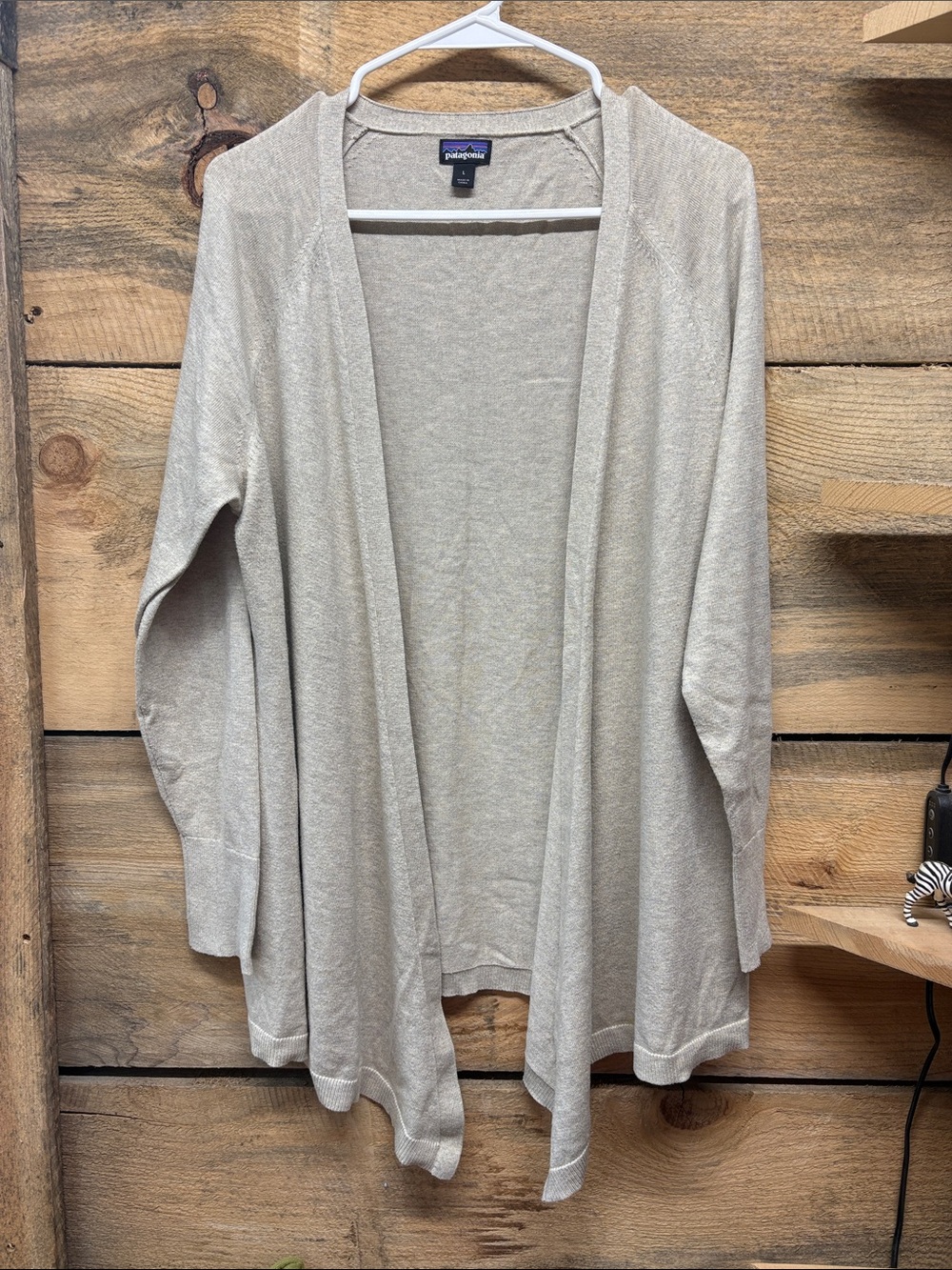 Patagonia Open-Front 'Andri Wrap'